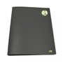 Pasta Catálogo 10 Envelopes Cinza A-4 Ecológica Ref 3351PP-CZ DAC