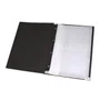 Pasta Catálogo 10 Envelopes Preta ACP