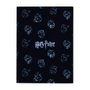 Pasta Catálogo C/10 Envelopes Preto Harry Potter DAC