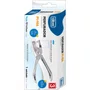 Perfurador 1 Furo P1 10a 6mm Tilibra