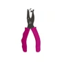 Perfurador Manual Metálico 1 Furo 8fls Bazze