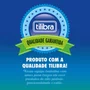 Perfurador P2-25A Até 25 Folhas Tilibra