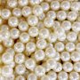 Pérola Inteira 6mm Champagne 100g (780 unidades)