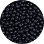 Pérola Inteira 6mm Negra 500g