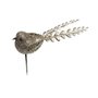 Pick Passarinho Platina 17cm Matsumoto