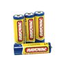 Pilha Pequena AAA Alcalina C/ 04un Rayovac