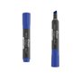 Pincel Atômico 1100-P Marcador Permanente Azul Pilot