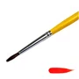Pincel Redondo Ponei Ref 266 N. 00 Tigre