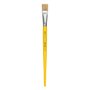 Pincel Tigre Ref 815 N. 14 Pincel Chato