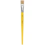 Pincel Tigre Ref 815 N. 14 Pincel Chato
