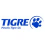 Pincel Tigre Ref 815 N. 14 Pincel Chato