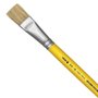 Pincel Tigre Ref 815 N. 16 Pincel Chato