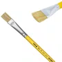 Pincel Tigre Ref 815 N. 16 Pincel Chato