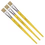 Pincel Tigre Ref 815 N. 16 Pincel Chato