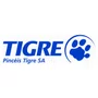 Pincel Tigre Ref 815 N. 16 Pincel Chato