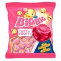 Pirulito Chiclete Big Big Tutti Frutti C/ 50 Un