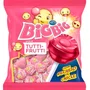 Pirulito Chiclete Big Big Tutti Frutti C/ 50 Un