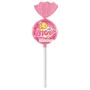 Pirulito Chiclete Big Big Tutti Frutti C/ 50 Un
