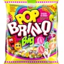 Pirulito Chiclete Big Sortida 425g Pop Brinq Toffano