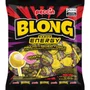 Pirulito Chiclete Blong Energy Peccin - Pacote com 24 Unidades