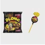Pirulito Chiclete Blong Energy Peccin - Pacote com 24 Unidades