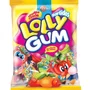 Pirulito Chiclete Sortido 600g Lolly Gum Toffano