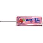 Pirulito Mastigavel Iogurte 100 Dori 50 Un