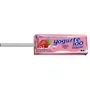 Pirulito Mastigavel Iogurte 100 Dori 50 Un