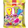 Pirulito Mini Coração Sortido 200g Toffano