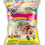 Pirulito Mini Psicodélico Miguelito - Pacote com 50 Unidades