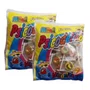 Pirulito Mini Psicodélico Miguelito - Pacote com 50 Unidades