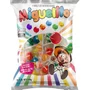 Pirulito Pelota Sortido com 50 Un 300g Miguelito