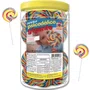 Pirulito Psicodélico Miguelito C/ 30x30g un