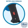Pistola Cola Quente Grossa APL 21 Tilibra