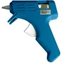 Pistola Para Cola Quente Pequena Azul APL10 Tilibra