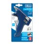 Pistola Para Cola Quente Pequena Azul APL10 Tilibra
