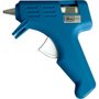 Pistola Para Cola Quente Pequena Azul APL10 Tilibra