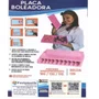 Placa Boleadora De Doces 13g Festplastick
