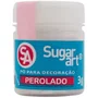 Pó Decoração Perolado Sugarart 3g