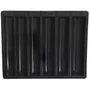 Porta Moedas Preto Carbrink