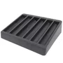 Porta Moedas Preto Carbrink