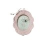 Porta-Retrato Rosa 12cm Pingente HTD001315