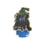 Porta Treco com 03 Unidades Vingadores Piffer