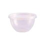 Pote Bowl 500ml C/20 Conjuntos Cristal PraFesta
