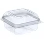 Pote Forma Um Doce Quadrada com 300ml com 10 Unidades G 655 Galvanotek