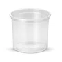 Pote Redondo C/ Tampa 1500ml C/ 20jgs G315/1500  Galvanotek