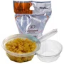 Pote Redondo Com Tampa 250ml G 742 C/ 10 Unidades Galvanotek