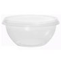 Pote Redondo com Tampa Bowl 750ml Prafesta com 20 Jogos