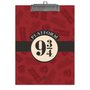 Prancheta de Anotações A5 48fls Harry Potter DAC