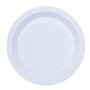 Prato PR 21 Branco Louri C/ 10un